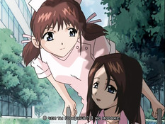 Yakin Byoutou Kranke / Медсёстры ночной смены - Кранке