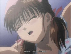 Yakin Byoutou Kranke / Медсёстры ночной смены - Кранке