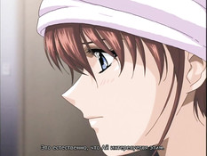 Yakin Byoutou Kranke / Медсёстры ночной смены - Кранке