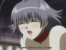 Yakin Byoutou San / Медсёстры ночной смены 3