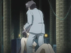 Yakin Byoutou San / Медсёстры ночной смены 3