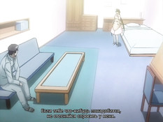 Yakin Byoutou San / Медсёстры ночной смены 3