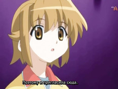 Magical Canan / Волшебный Канан