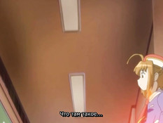 Magical Canan / Волшебный Канан