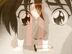 Mogitate Marina-chan / Сестра Марина