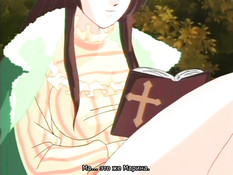 Mogitate Marina-chan / Сестра Марина