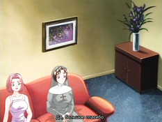 Mogitate Marina-chan / Сестра Марина