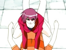 Mugen no Kyoukai / Грань между сном и реальностью