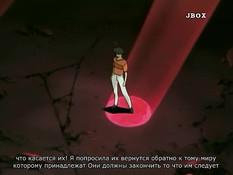 Mugen no Kyoukai / Грань между сном и реальностью