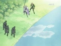 Mugen no Kyoukai / Грань между сном и реальностью