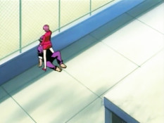 Mugen no Kyoukai / Грань между сном и реальностью