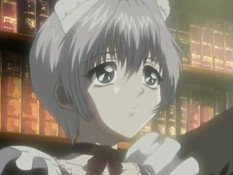 Ningyou no Yakata / Кукольный домик