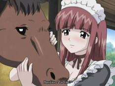 Ningyou no Yakata / Кукольный домик