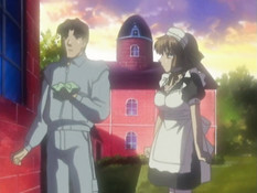 Ningyou no Yakata / Кукольный домик