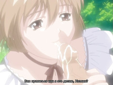 Ningyou no Yakata / Кукольный домик