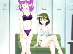 Midnight Milk Party / Полуночная молочная вечеринка