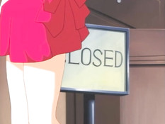 Midnight Milk Party / Полуночная молочная вечеринка