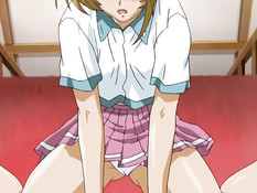 Septem Charm Magical Kanan: SP Summer Camp / Волшебный Канан: Летние каникулы