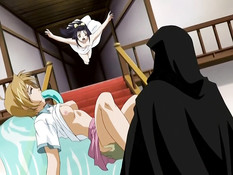 Septem Charm Magical Kanan: SP Summer Camp / Волшебный Канан: Летние каникулы