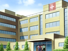 Septem Charm Magical Kanan: SP Summer Camp / Волшебный Канан: Летние каникулы