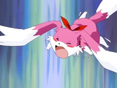 Septem Charm Magical Kanan: SP Summer Camp / Волшебный Канан: Летние каникулы