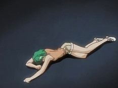 Septem Charm Magical Kanan: SP Summer Camp / Волшебный Канан: Летние каникулы