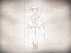 Septem Charm Magical Kanan / Волшебный Канан