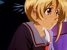 Septem Charm Magical Kanan / Волшебный Канан