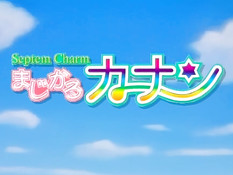 Septem Charm Magical Kanan / Волшебный Канан