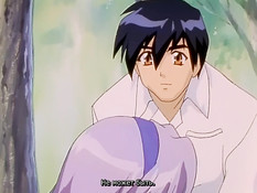 Septem Charm Magical Kanan / Волшебный Канан