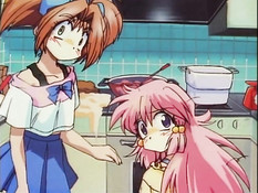 Welcome to Pia Carrot / Сочная морковка