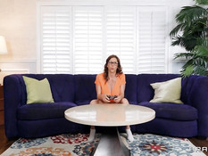 Мулат отодрал темнокожую девушку и пышногрудую зрелую белую женщину