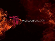 Сделал анилингус зрелой сиськастой брюнетке с тату и отодрал в анус