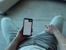 Высокая светловолосая девка после минета отпердолена в анус и киску