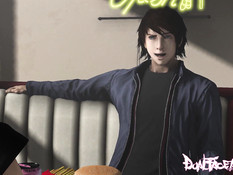 Itzura no Denshi Ep.1 / Ицура но Дэнши Эпизод 1