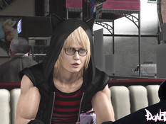 Itzura no Denshi Ep.1 / Ицура но Дэнши Эпизод 1