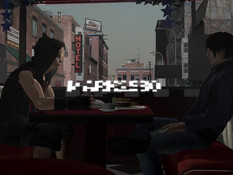 Itzura no Denshi Ep.1 / Ицура но Дэнши Эпизод 1