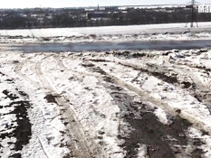 Вежливый пацан отодрал в припаркованной тачке сисястую русскую девку