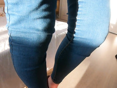 Грудастая русская девка отпердолена раком в анус и забрызгана спермой