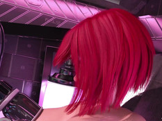 F.U.T.A. Sentai Squad Ep. 2 - Trouble Interfacing / F. U. T. A. Отряд Сентай Эпизод 2 - Проблемы с взаимодействием