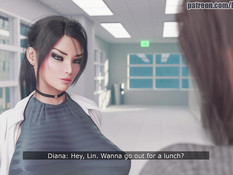 Linda Episode 8 / Линда Эпизод 8