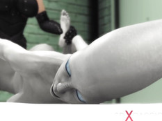 Alien in Jail / Инопланетянка в тюрьме