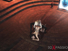 Hel - Goddess of the Dead / Хель - богиня мёртвых