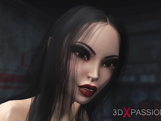 Slave / Рабыня