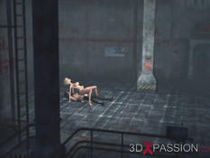 Slave / Рабыня