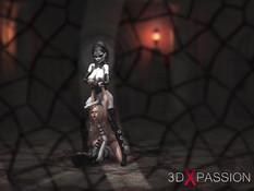 Witches / Ведьмы