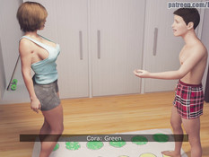 Cora Episode 7 / Кора Эпизод 7