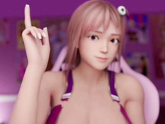 Honoka Celebrity: True Love Fans / Звезда Хонока: Поклонники настоящей любви