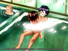 Shoyonoido Mako-chan / Шойоноид Макото-чан