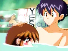 Shoyonoido Mako-chan / Шойоноид Макото-чан